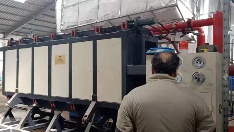 eps block machine