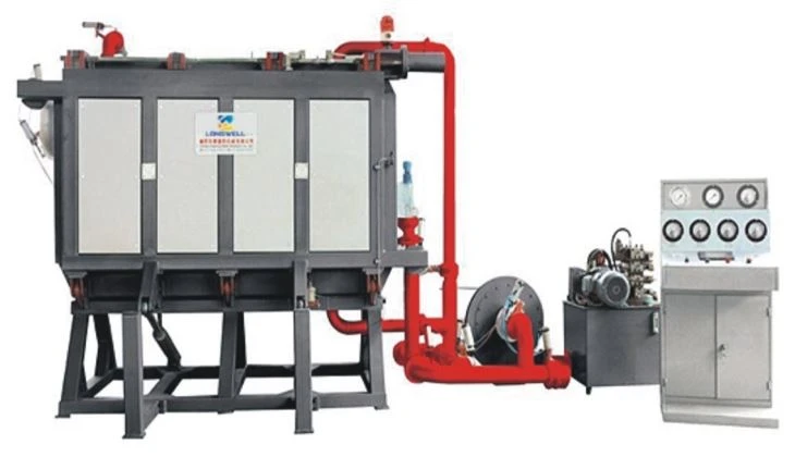 China EPS Board Machine with CE