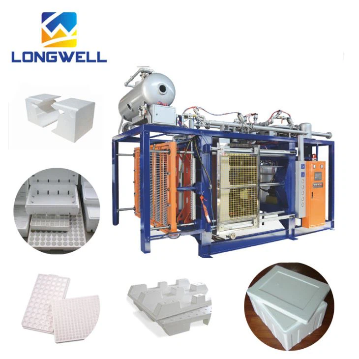 China EPS Packaging Machine Manufacturers