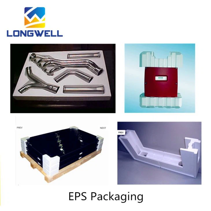 China EPS Packaging Machine Manufacturers