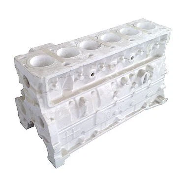 china lost foam products manufacturer