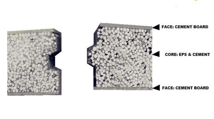 Continuous Pre Expander Machine