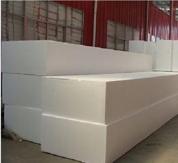 EPS Block Molding Machine Price