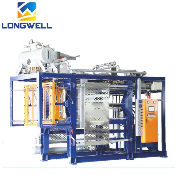 Fabrika mašina EPS Vegetable Box