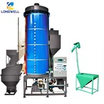 EPS Neprekidni proizvođači mašina za proširenje