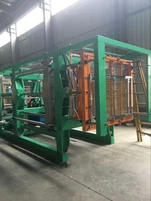 Longwell evropska standardna mašina za pakovanje polistirolskih pjenastih slojeva