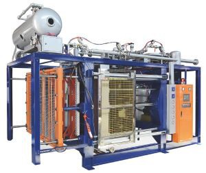 Vakuumske EPS Oblikovanje Moulding Machine Dobavljači