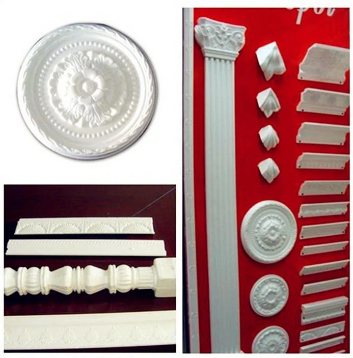 vacuum eps shape moulding machine factory