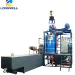 Kina Proizvođači mašina za pre-širenje EPS-a